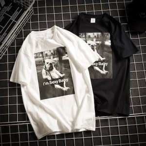 送料無料　無地tシャツ メンズ Vネック 半袖 Tシャツ 半袖tシャツ カットソー インナー トップス