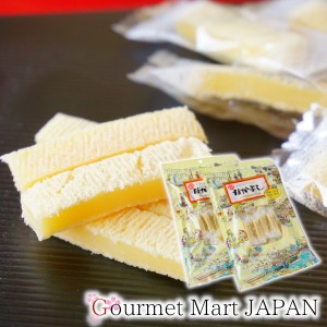 花万食品 いかとチーズの美味しい珍味 なかよし 80g 2個セット ゆうパケット限定 送料込 ポイント消化 お試し