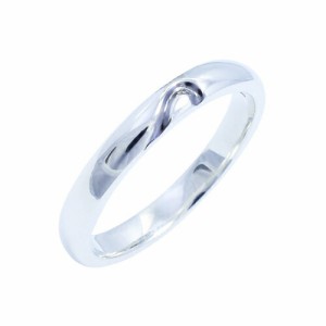 送料無料 2つのリングを合わせるとハートになる ハート ダイヤモンド ダイヤ 普段使い おしゃれ 結婚指輪 シルバーリング ペアリング 指
