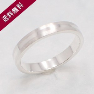 選べるサイズ　刻印無料　シルバーリング　結婚指輪にもおすすめ　おしゃれ　かわいい　ペアリング　リング　指輪　シルバー925　大きい