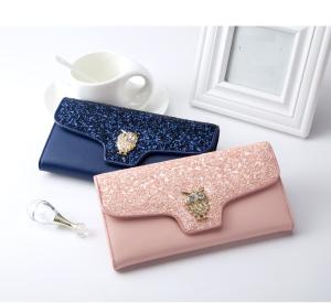 大容量 レディース 財布 長財布 レディース 牛革高級長財布 女性用 長い財布 本革高級感たっぷり財布 二つ折り財布afv992の通販はau Wowma ワウマ Doors Shop 商品ロットナンバー