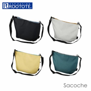 ルートート ショルダー 通販 ROOTOTE レディース メンズ トートバッグ ショルダーバッグ 肩掛け 斜めがけ 雨除け フード Light W repelle