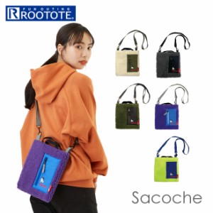 ルートート スヌーピー ROOTOTE 8274 通販 ショルダーバッグ レディース 軽量 軽い 大人 かわいい おしゃれ 可愛い シンプル ボアフリー