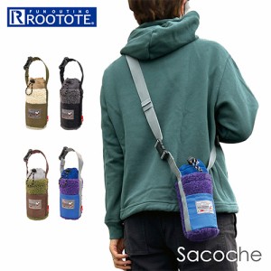 ルートート スヌーピー ROOTOTE 8309 通販 ボトル Bottle ボトルホルダー ボトルケース ボトルカバー ショルダーバッグ ショルダーバック