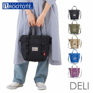 ルートート スヌーピー 8323 ROOTOTE 通販 ショルダー トートバッグ 2way ショルダー トート 斜めがけ 大人 かわいい おしゃれ 軽量 軽い