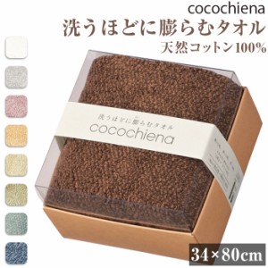 タオル ギフト フェイスタオル 通販 ココチエナ cocochiena ココキューブ 引越し 挨拶 おしゃれ かわいい 香典返し 粗品 ご挨拶 バス用品