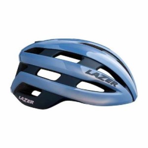 LAZER レーザー 自転車用ヘルメット Sphere スフィア ライトブルーサンセット R2LA004793X