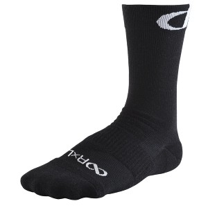 R×L SOCKS (アールエルソックス）BIKE WINTER バイク ウールソックス(ラウンド)  BKS1002【2022秋冬限定】