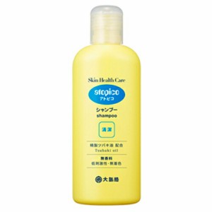 【アトピコ SHCシャンプー 250mL】