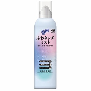 【アース サラテクト ふわタッチミスト 180mL 医薬部外品】