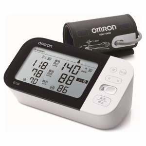 【omron オムロン 通信上腕式血圧計 HCR-7712T2】