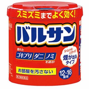 【レック バルサン 12〜16畳用 1個 第2類医薬品】【第2類医薬品】