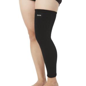 【D&M ひざももスーパーロング バレーボール用 レッグサポーター】
