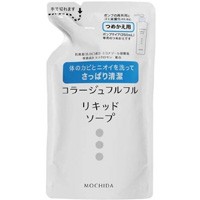 【コラージュ フルフル液体石けん詰替 200mL 医薬部外品】