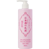 【菊正宗 日本酒の乳液 380mL】