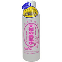 【天使の美肌水 しっとりタイプ 310mL】