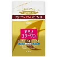 【アミノコラーゲン プレミアム 詰め替え用 214g】