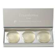 【transderma トランスダーマ ソープ 90g×3個セット】