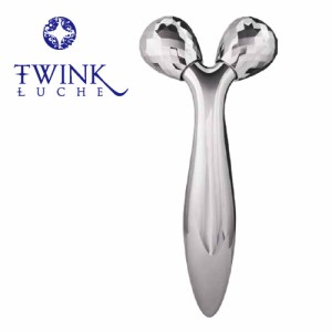 【オールインワン美容ローラー トゥインク・ルーチェ TWINK LUCHE DR-550C】