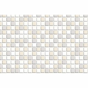 【DECO TILES SHEET DGT-05 モザイクタイル(W)40cm×100cm】