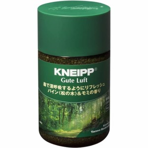 【クナイプ グーテルフトバスソルト パイン 松の木 & モミの香り 850g】