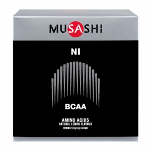 【MUSASHI ムサシ NI ニー 3.0g×90袋】