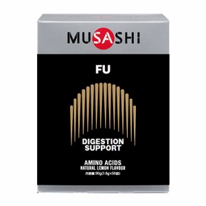 【MUSASHI ムサシ FU フー 1.8g×50袋】