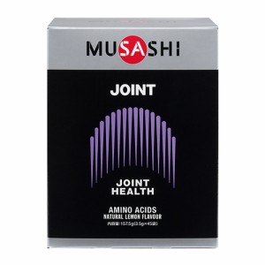 【MUSASHI ムサシ JOINT ジョイント 3.5g×45本】