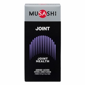 【MUSASHI ムサシ JOINT ジョイント 3.5g×8本】