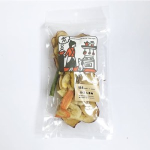 【京 野菜&果物 50g】 Bon・rupa ボンルパ 犬 おやつ 野菜 果物 乾燥 真空乾燥 ドライ [1週間-10日で発送予定(土日祝・欠品除く)]