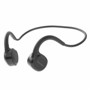 【骨伝導 Bluetoothヘッドセット TBS57K】