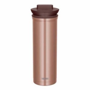 【サーモス THERMOS ステンレスポット 1L TTD-1000 BZ ブロンズ】