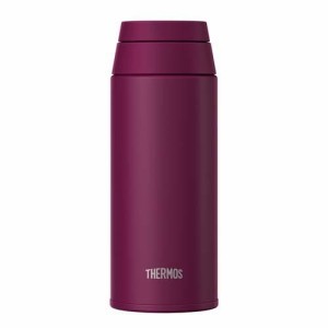 【サーモス THERMOS 真空断熱ケータイマグ 0.5L JOO-500 PL パープル】