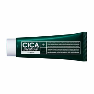 【CICA method CREAM シカ メソッド クリーム 100g】