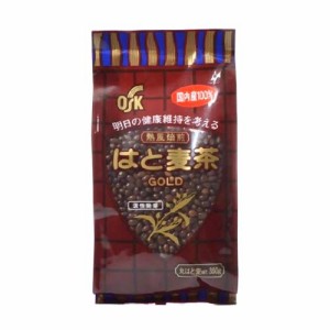 【OSK はと麦茶 350g】