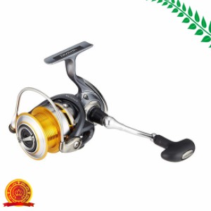 ダイワ Daiwa スピニングリール 17エクセラー 3012h 3000サイズ 代引選択不可 の通販はau Pay マーケット 美の達人