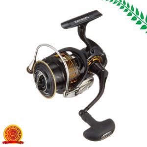 ダイワ Daiwa スピニングリール シーバス モアザン 17 3012h 代引選択不可 の通販はau Pay マーケット いい肌発信 美 サイエンス