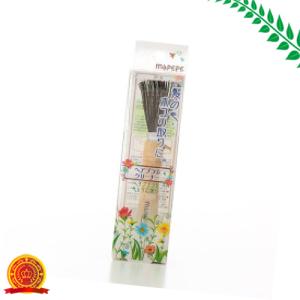 マペペ ヘアブラシの通販 Au Pay マーケット