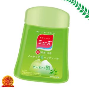 ミューズ ノータッチ 詰め替え ドラえもんの通販 Au Pay マーケット