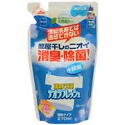 【デオラフレッシュ 液体 つめかえ用 270mL】