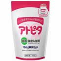 【アトピタ 薬用保湿入浴剤 詰替え用 400g】