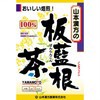 【山本漢方 板藍根茶100% 3g×12包】