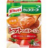 【クノール カップスープ 完熟トマトのポタージュ 3袋入】