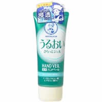 【メンソレータム 薬用ハンドベール うるおいさらっとジェル 70g 医薬部外品】