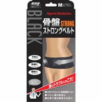 【山田式 骨盤ストロングベルト Mサイズ 1コ入】