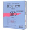 【サンテビオ 15mL 4987084410924】【第2類医薬品】