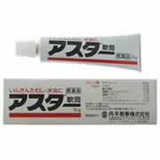 【アスター軟膏 16g 4987133003060】【第2類医薬品】