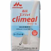 【エンジョイクリミール ヨーグルト味 125mL】