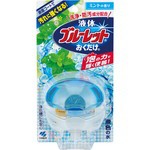 【液体ブルーレット おくだけ ミントの香り 70mL】※受け取り日指定不可