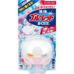 【液体ブルーレット おくだけ せっけんの香り 70mL】※受け取り日指定不可